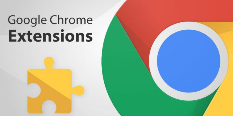 16 extensions Chrome pour faciliter la vie des entrepreneurs